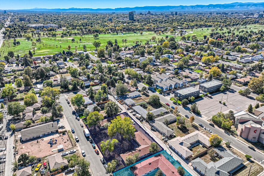 More Photos Of , Denver Multifamily For Sale