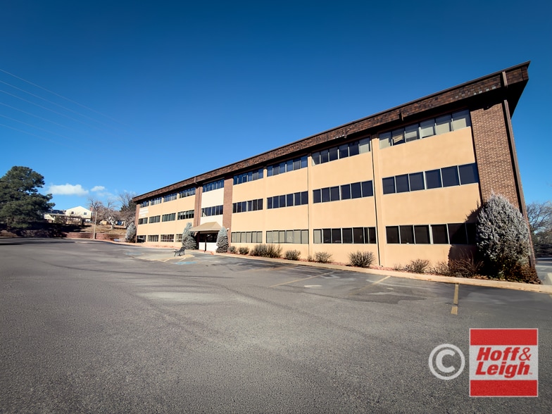 Primary Photo Of 6909 S Holly Cir, Centennial Office For Sale