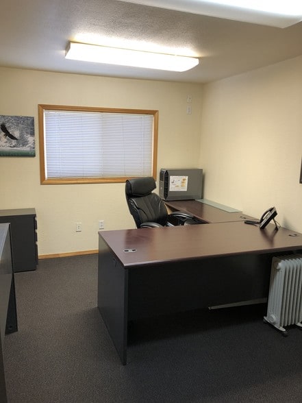 More Photos Of 54735 Industrial Ave, Kenai Industrial For Lease