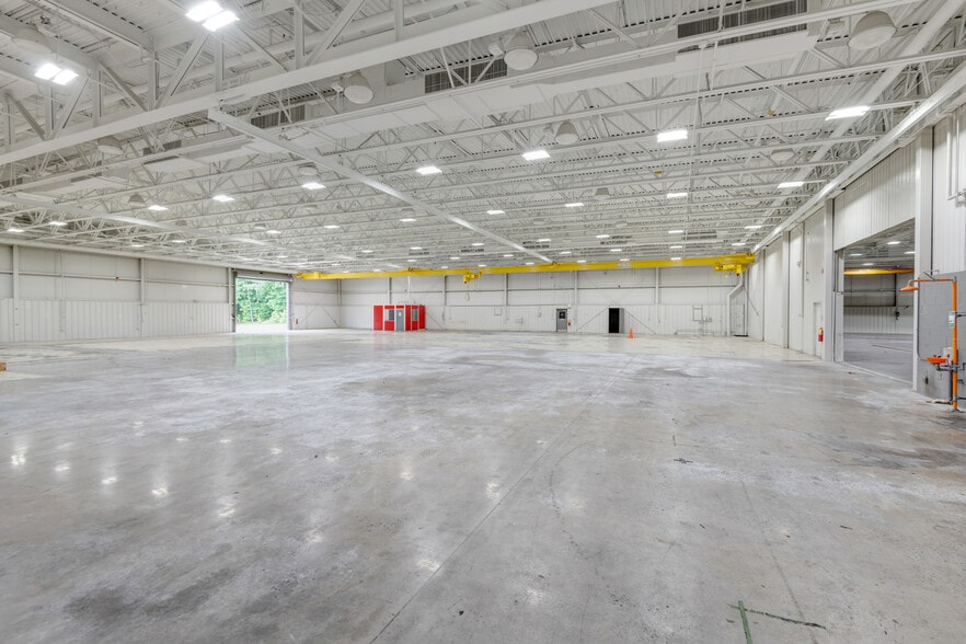 More Photos Of 1157 Battlecreek Rd, Jonesboro Warehouse For Sale