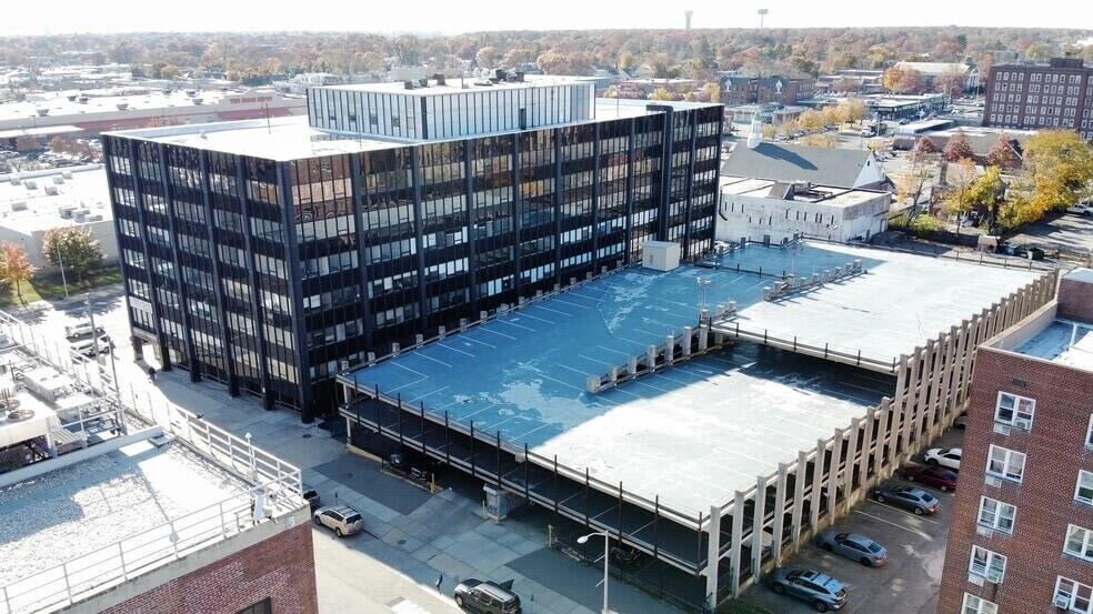 More Photos Of 175 Fulton Ave, Hempstead Medical For Lease