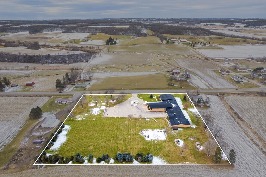 More Photos Of S5864 State Highway 23, Loganville Light Distribution For Sale