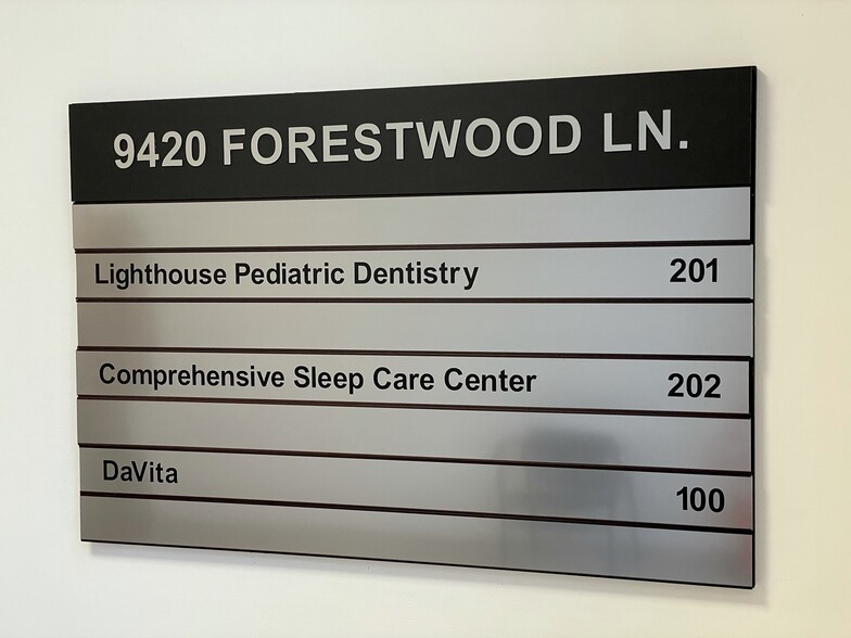 More Photos Of 9420 Forestwood Ln, Manassas Medical For Sale