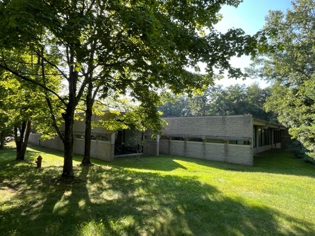 Primary Photo Of 62 Commercial Blvd, Torrington Office For Lease