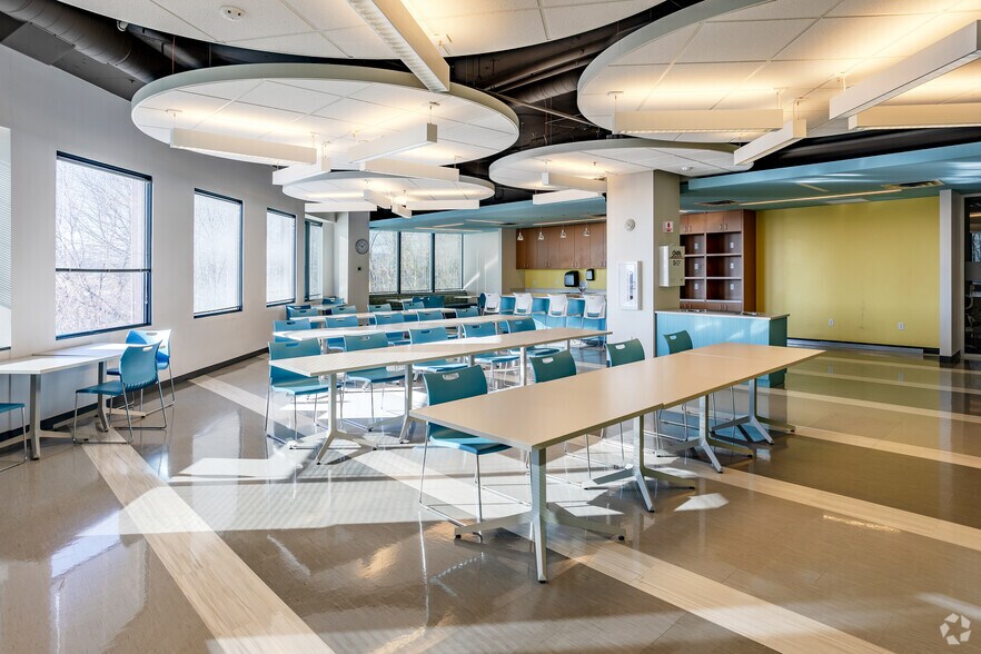 Photo of 3rd Floor Ste 300