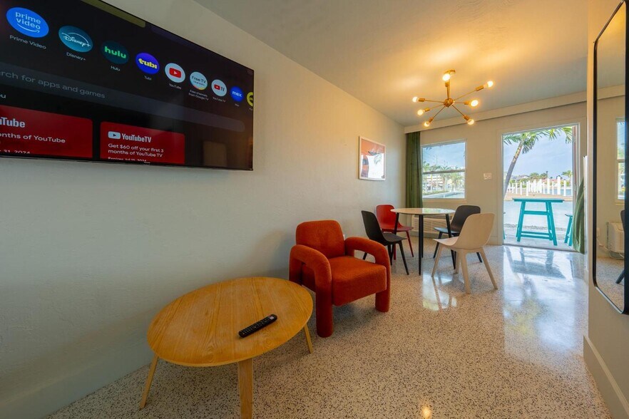 More Photos Of 333 Hamden Dr, Clearwater Beach Hotel For Sale