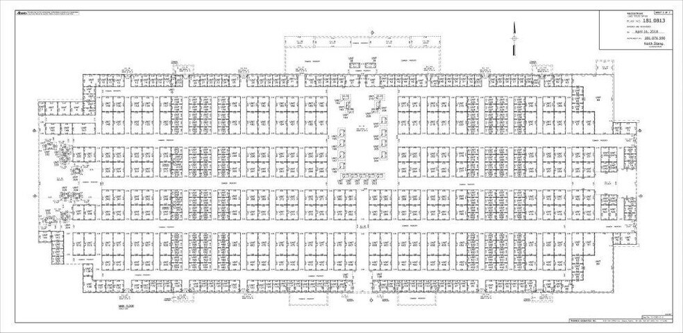 More Photos Of 260300 Writing Creek Cres, Balzac Storefront Retail Office For Lease