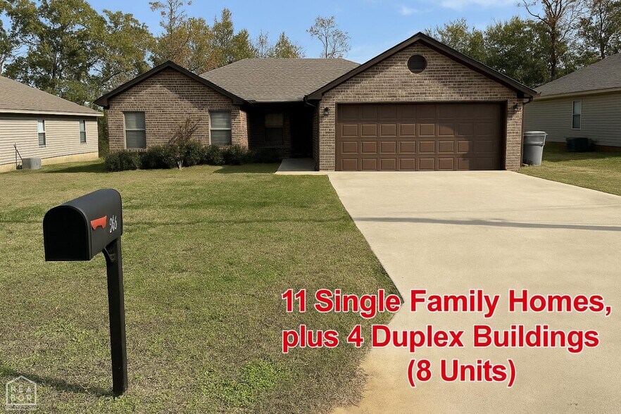 Primary Photo Of , Jonesboro Unknown For Sale