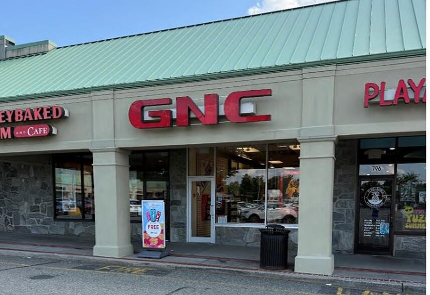 Primary Photo Of 790 Bloomfield Ave, West Caldwell Unknown For Lease
