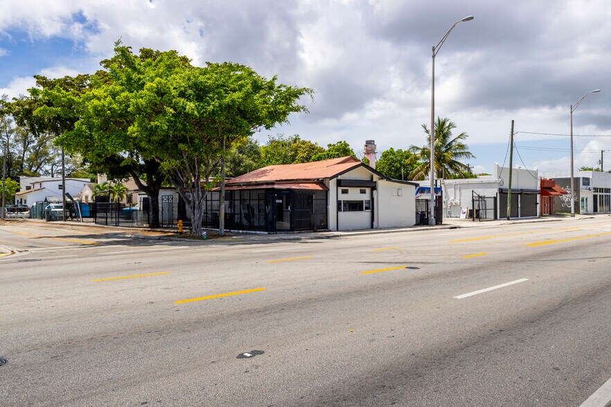 More Photos Of 3002 NW 7th Ave, Miami Land For Sale