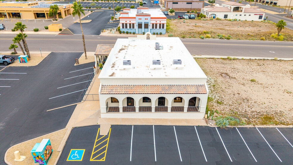 More Photos Of 13033 N Verde River Dr, Fountain Hills Freestanding For Sale