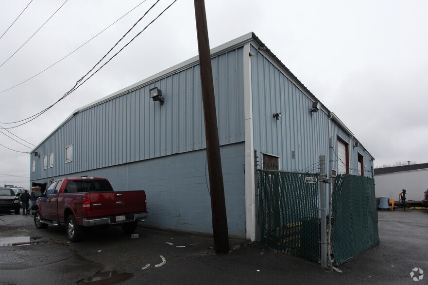 More Photos Of 370 Beacham St, Chelsea Refrigeration Cold Storage For Lease