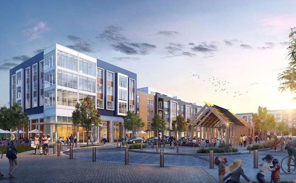 More Photos Of 500 Avalon Sq, West Windsor Apartments For Lease