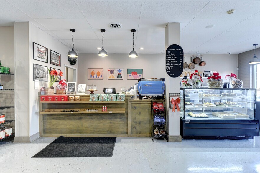 More Photos Of 2057-2059 Ridge Rd, Homewood Storefront Retail Residential For Sale