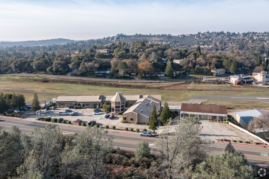 More Photos Of 3330 Cameron Park Dr, Cameron Park Office For Lease