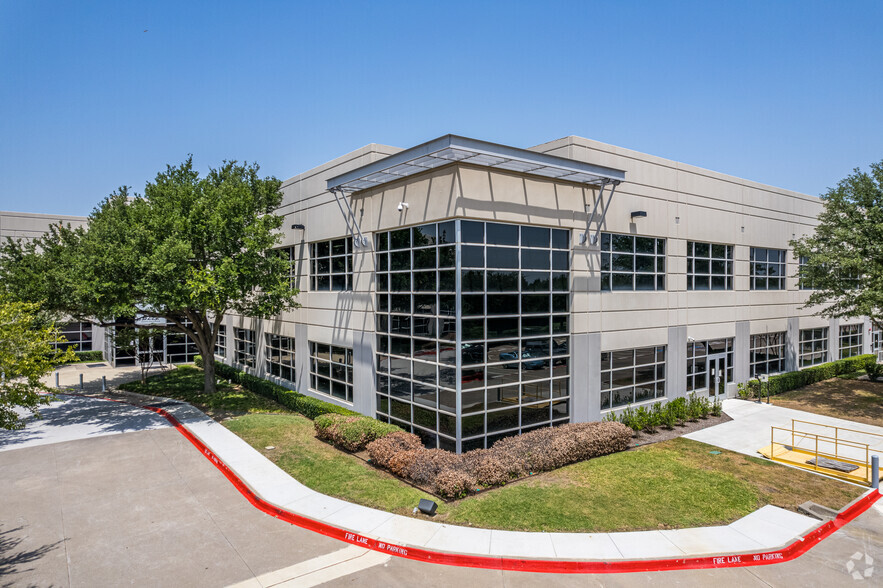 Primary Photo Of 8222 N Belt Line Rd, Irving Office For Lease