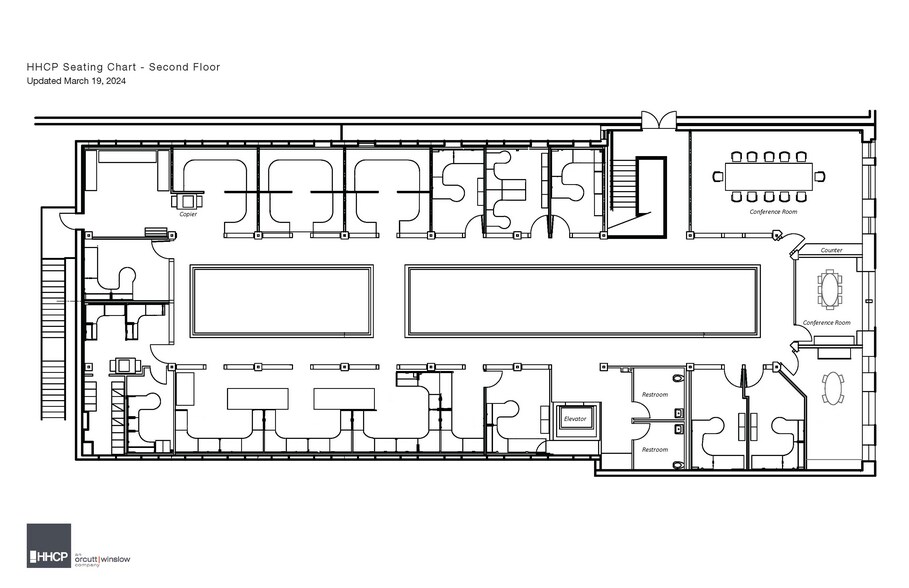 More Photos Of 120 N Orange Ave, Orlando Office For Sale