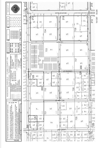 More Photos Of 2135 S Decatur Blvd, Las Vegas Restaurant For Lease