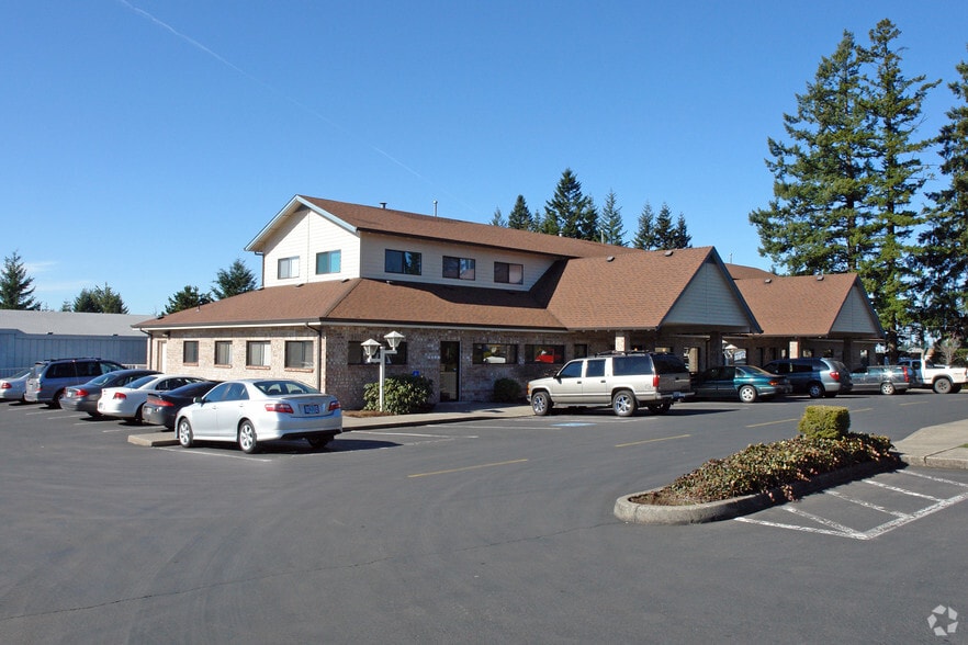 Primary Photo Of 36840 SE Industrial Way, Sandy Medical For Lease