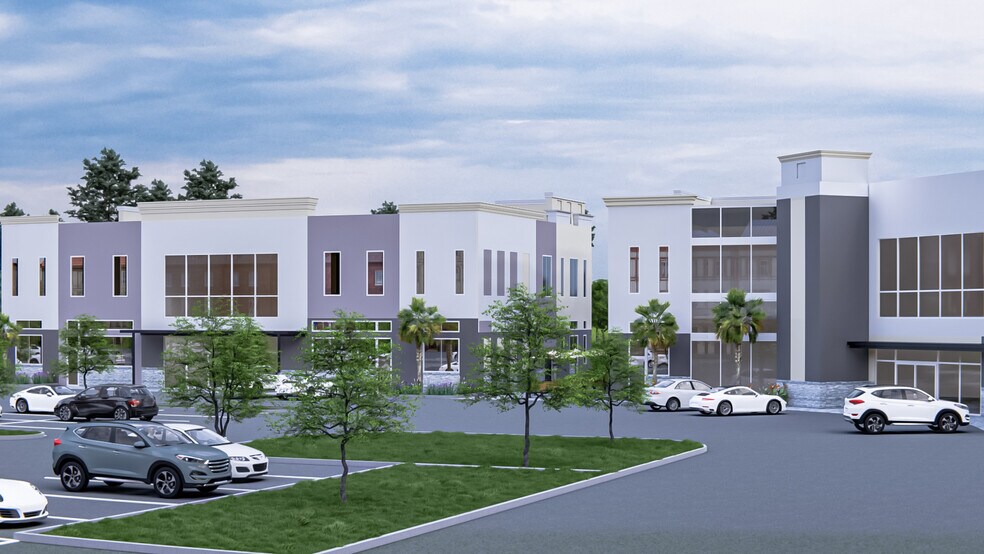 More Photos Of 13704 Village Lakeview Ave, Windermere, FL 34786, Windermere Medical For Lease