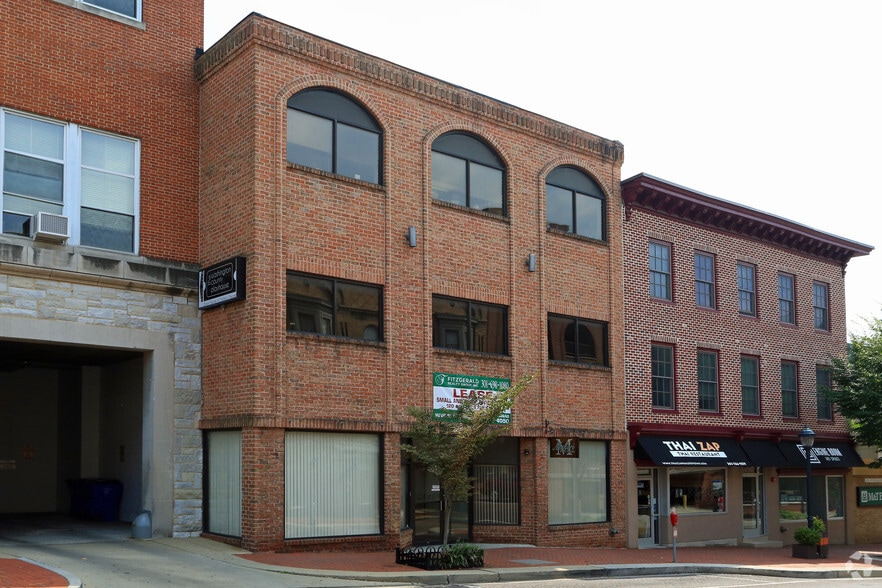 More Photos Of 44 N Potomac St, Hagerstown Office For Sale