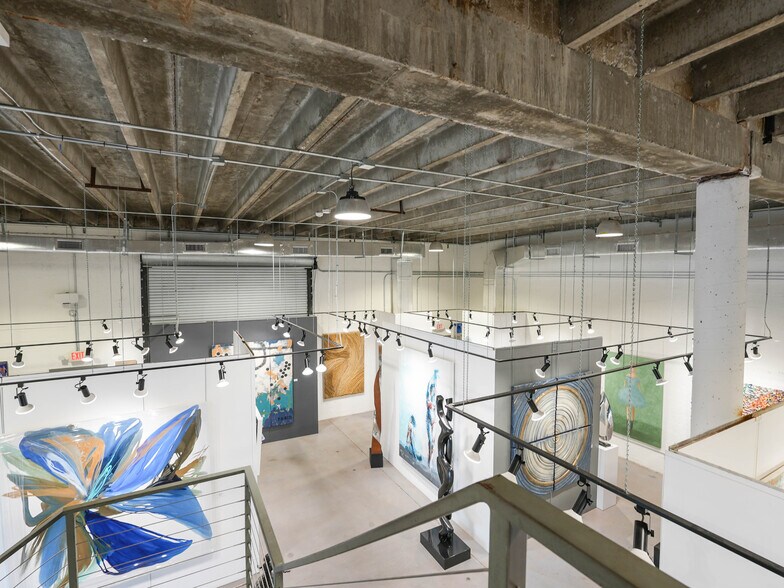 More Photos Of 390 SE 2nd Ave, Delray Beach Warehouse For Sale