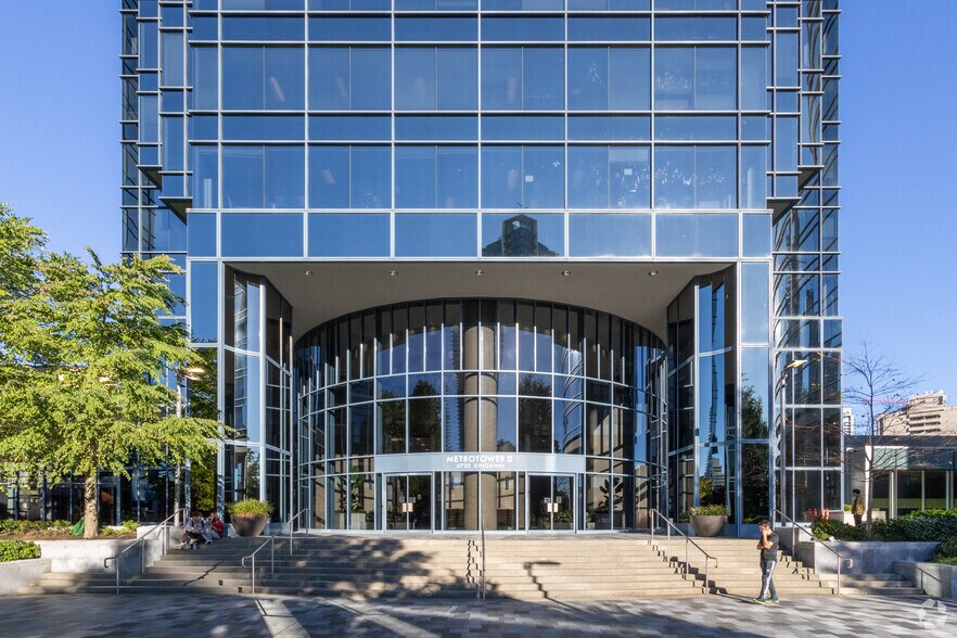 More Photos Of 4720 Kingsway, Burnaby Coworking Space