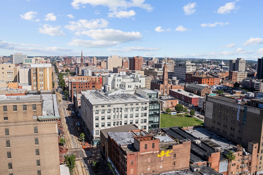 More Photos Of 1-49 N Howard St, Baltimore Unknown For Lease