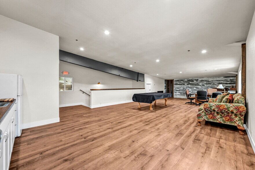 More Photos Of 2 Brown dr, Mound House Manufacturing For Sale