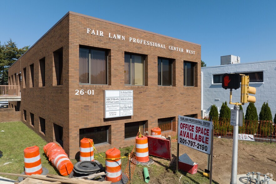 More Photos Of 26-07 Broadway, Fair Lawn Medical For Sale