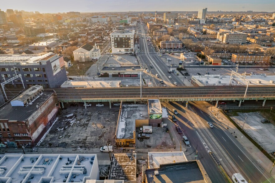 More Photos Of 975-89 N 9th st, Philadelphia Land For Lease