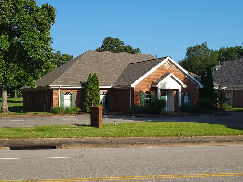 Primary Photo Of 1015 Cordova Station Ave, Cordova Office For Lease