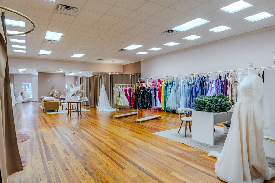 More Photos Of 245 Broad St, Rome Storefront For Sale