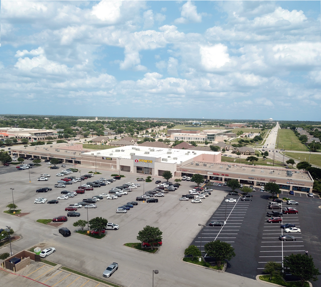 Primary Photo Of 8428 Denton Hwy, Watauga Unknown For Lease