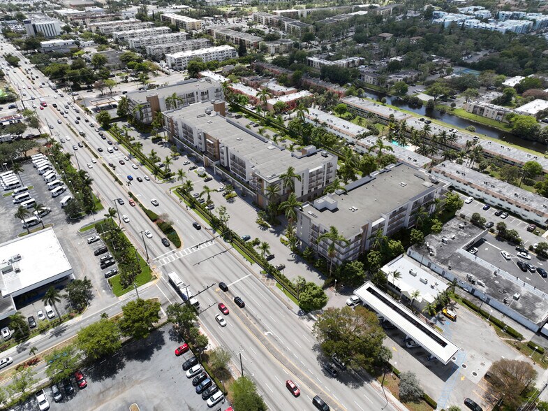 More Photos Of N State Rd 7 & NW 19th St, Lauderhill Apartments For Sale