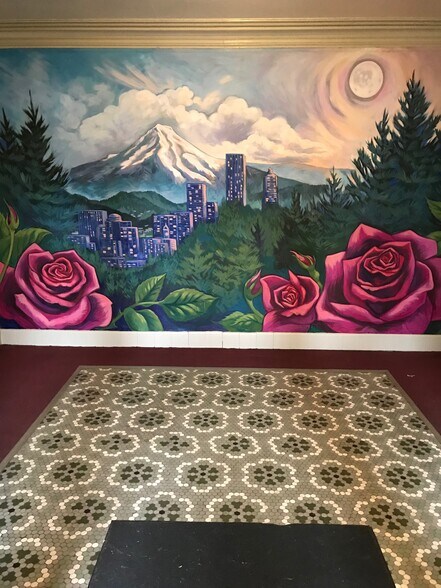More Photos Of 2062 NW Marshall St, Portland Apartments For Sale
