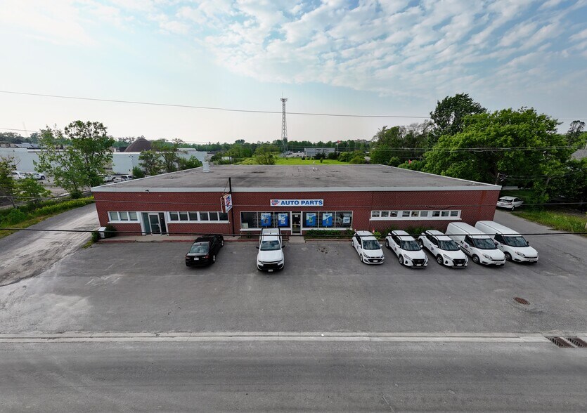 More Photos Of 58 Harriett St, Belleville Freestanding For Sale