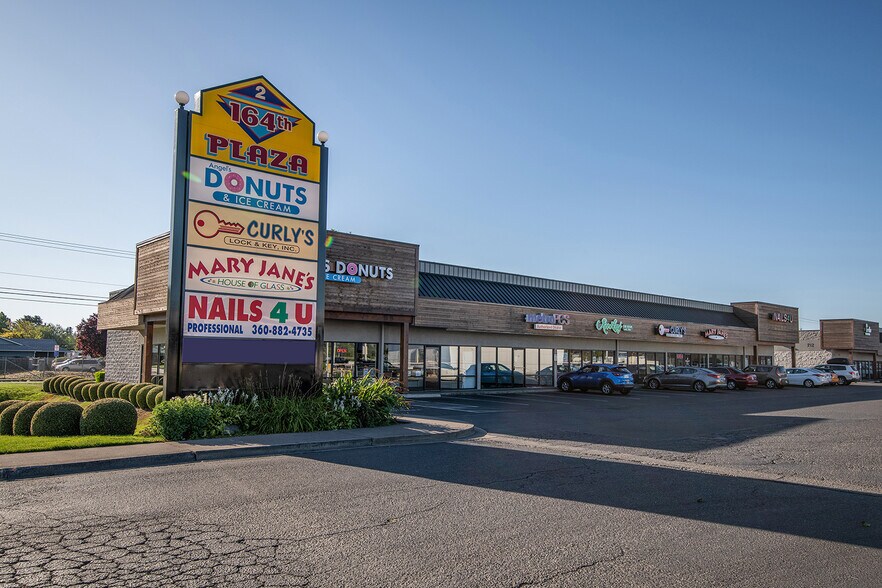 Primary Photo Of 212 NE 164th Ave, Vancouver Unknown For Lease