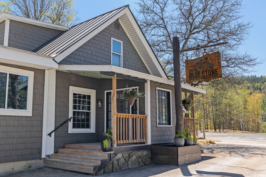 More Photos Of 5351 Main St, Waitsfield Restaurant For Sale