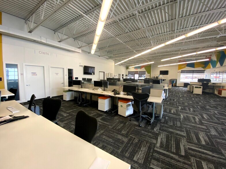 More Photos Of 5960 S 57th St, Lincoln Office For Lease