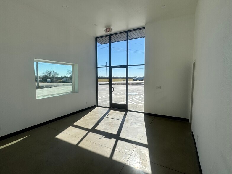 More Photos Of 1450 S State Hwy 78, Farmersville Industrial For Lease