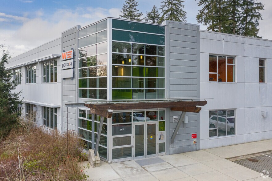 More Photos Of 2400 Dollarton Hwy, North Vancouver Warehouse For Lease