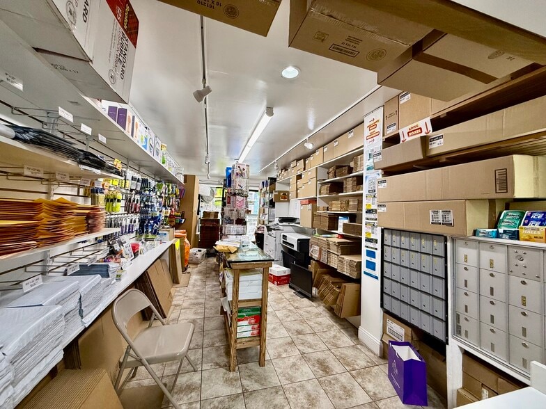 More Photos Of 1846 College Point Blvd, College Point Storefront Retail Residential For Sale