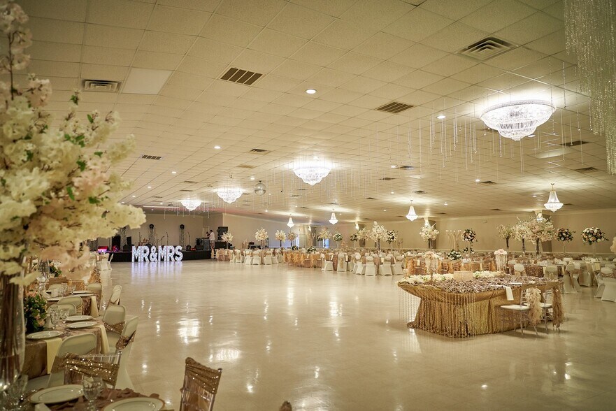 More Photos Of 825 Sheldon Rd, Channelview Lodge Meeting Hall For Lease