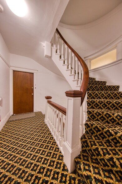 More Photos Of 110 6th Ave, San Francisco Apartments For Sale