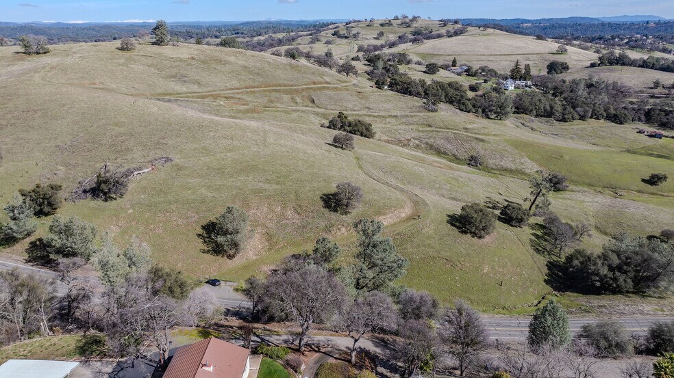 More Photos Of Old Highway 49, Sutter Creek Land For Sale