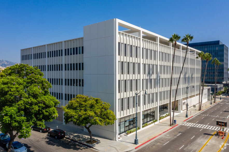 Primary Photo Of 9171 Wilshire Blvd, Beverly Hills Coworking Space