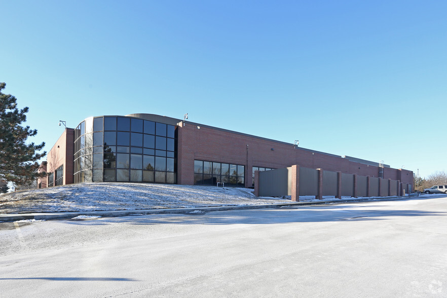 Primary Photo Of 11510 W 80th St, Lenexa Research And Development For Sale