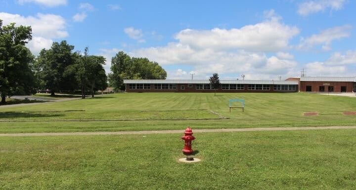 Primary Photo Of 14253 E. Highway 60 Hwy, Irvington Land For Sale