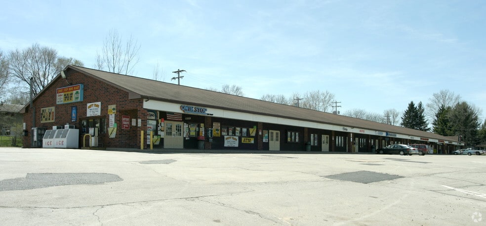 More Photos Of 8279 Route 22, New Alexandria General Retail For Lease